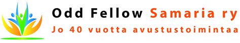 odd fellows tampere|Auta ihmistä .